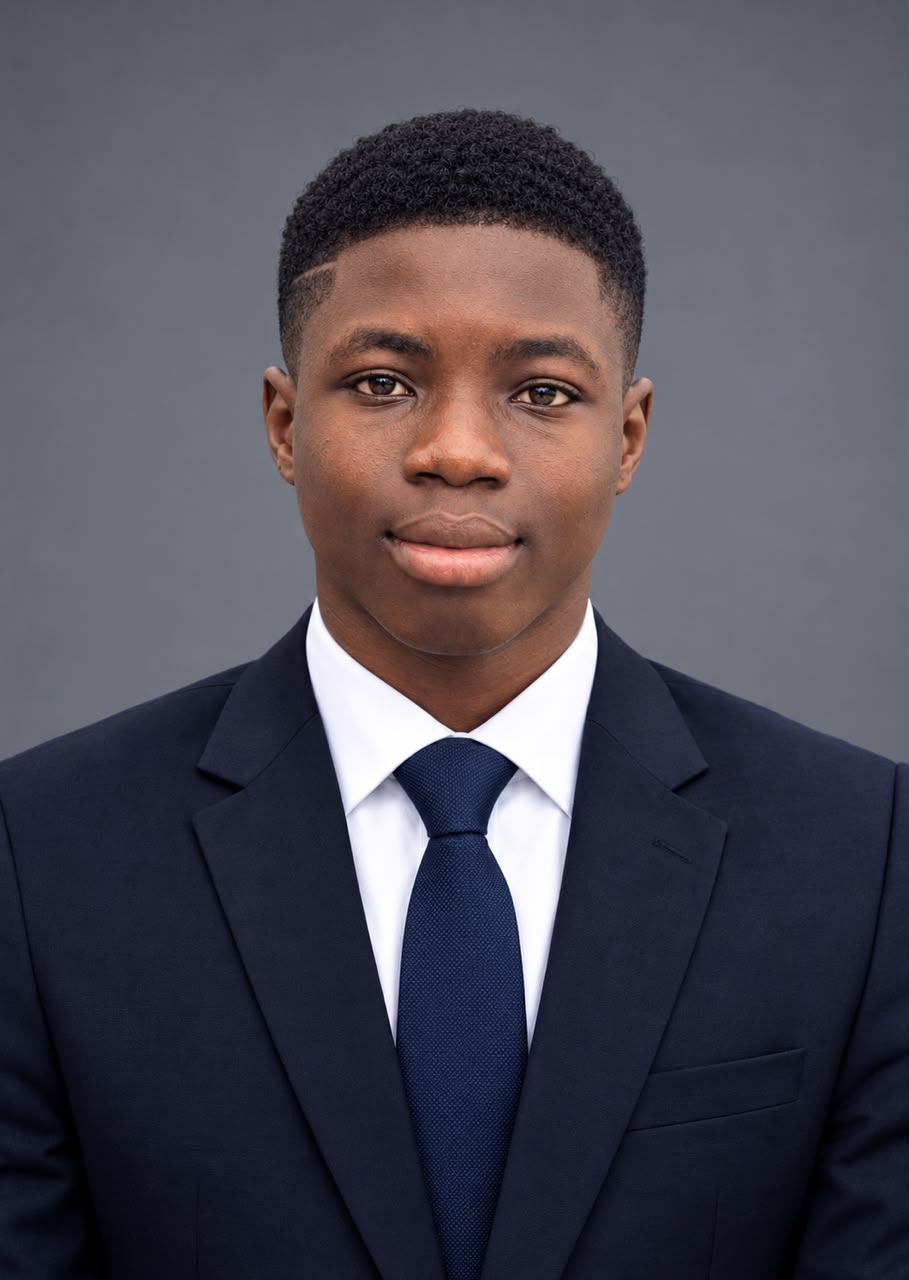 DOMALR-CORE team member 19