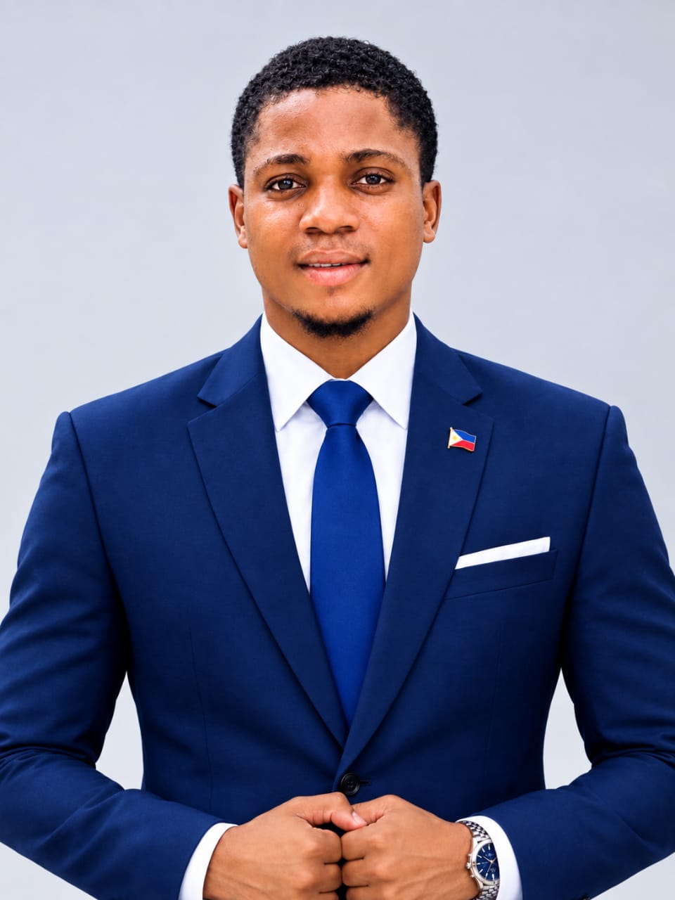 DOMALR-CORE team member 22