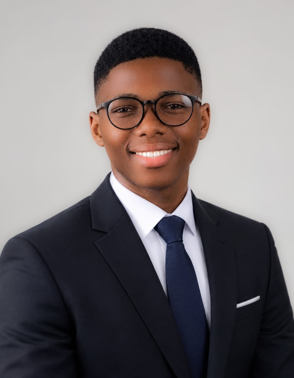 Lwazi Ndlovu, Investment Analyst at DOMALR-CORE