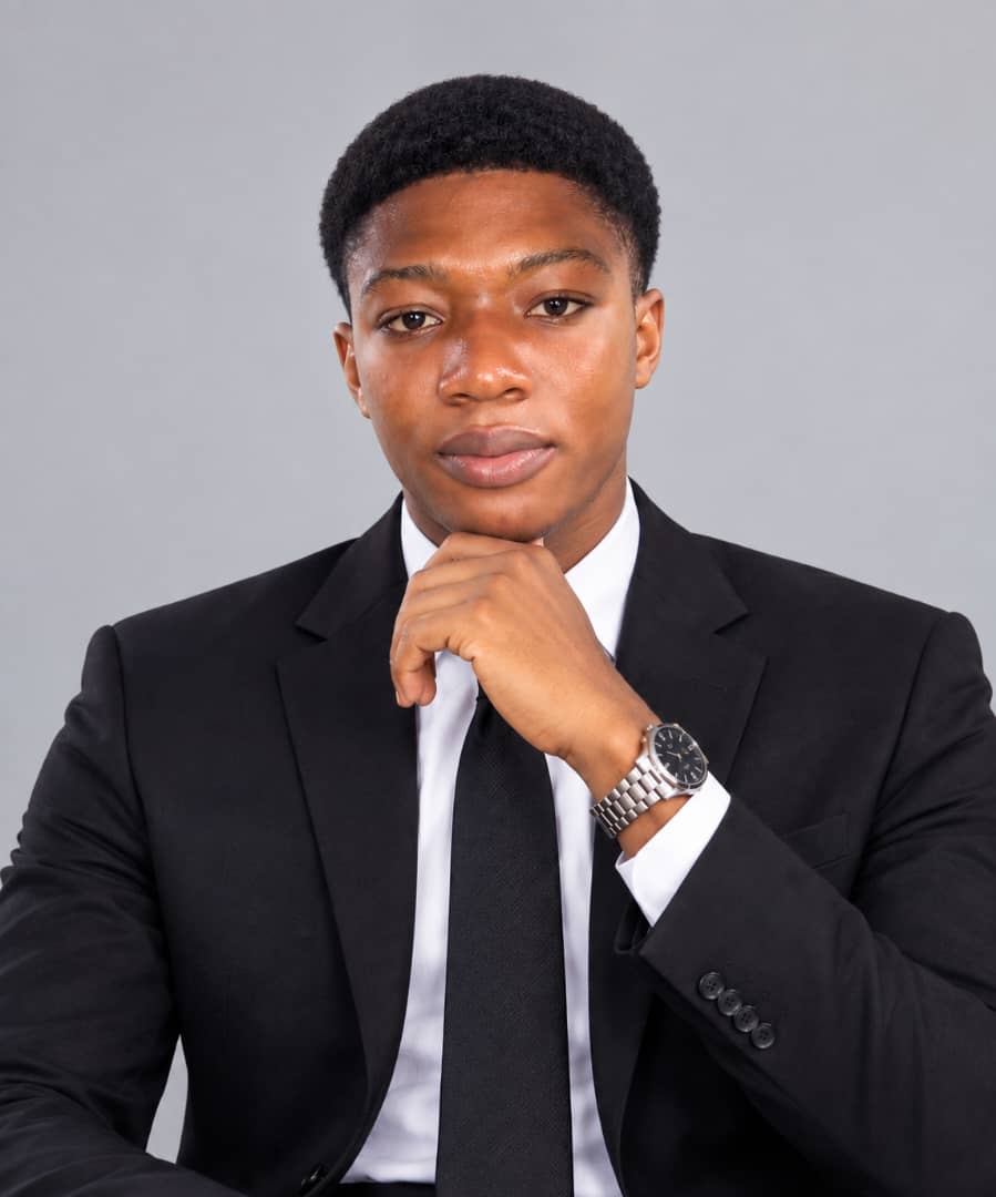 DOMALR-CORE team member 15