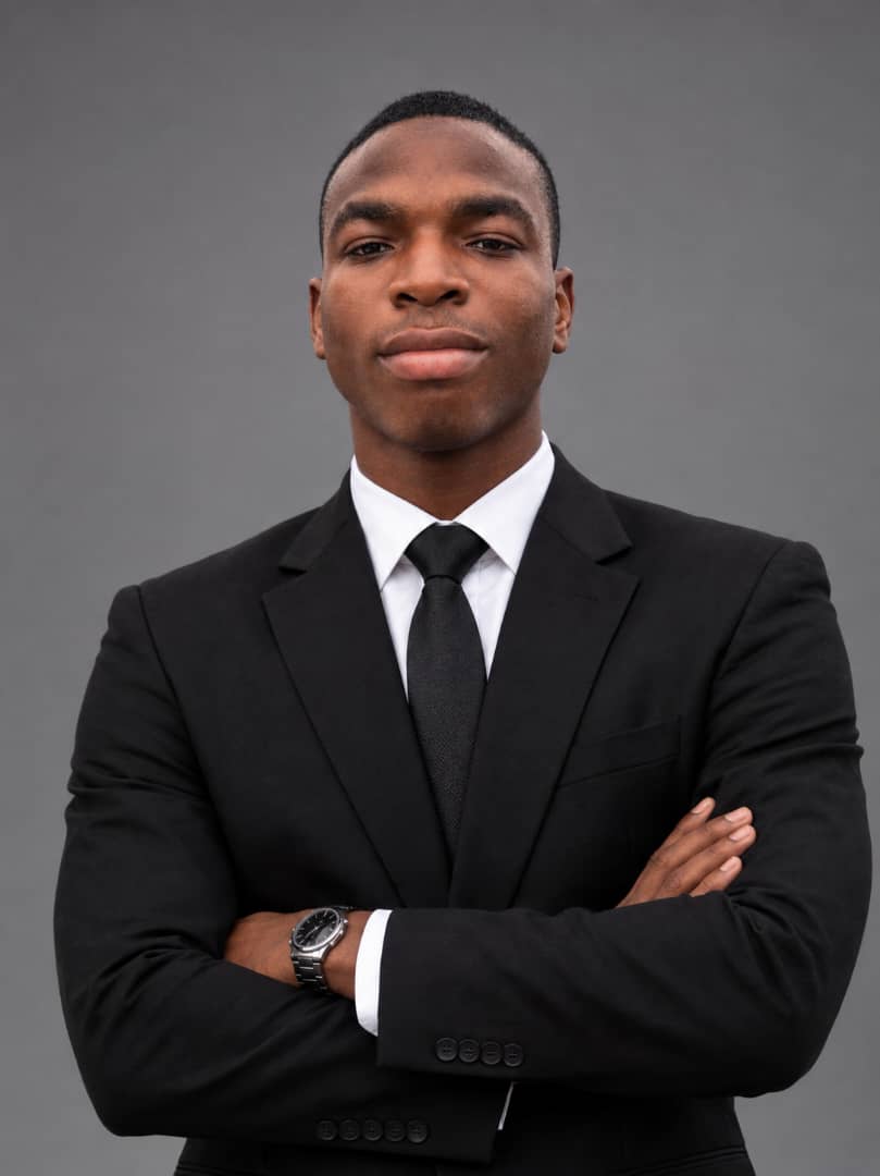 DOMALR-CORE team member 18