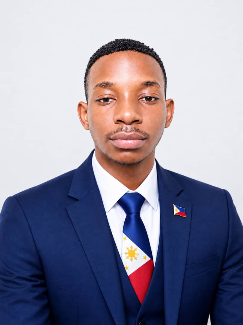 DOMALR-CORE team member 21